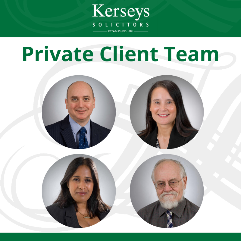 Private Client Team