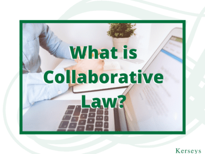 What is Collaborative Law_