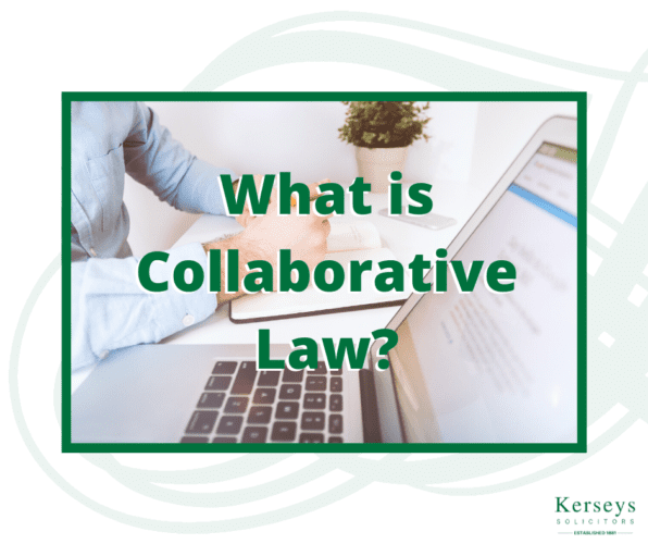 What is Collaborative Law_