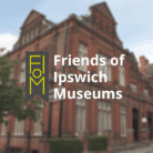 Friends of Ipswich Museums