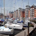 Ipswich Marina