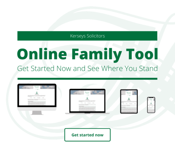 Kerseys Online Family Tool (Settify)