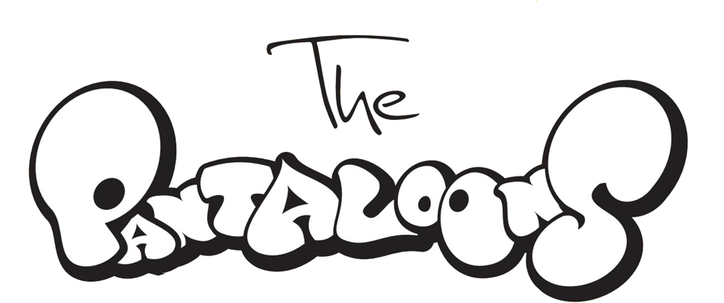 pantaloons logo