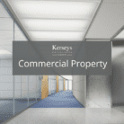 Commercial Property Questions