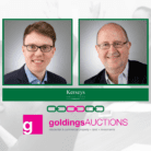 Kerseys and Goldings Auctions