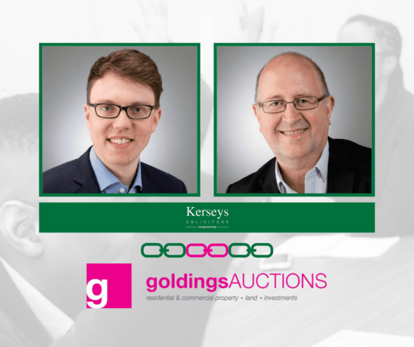 Kerseys and Goldings Auctions