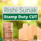 Rishi Sunak - Stamp Duty Cut