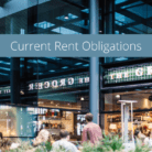 Current Rent Obligations