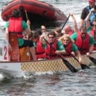 FSNB Dragon Boat Race - Kerseys