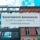 Government announces further increase