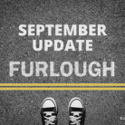 Furlough - September Update