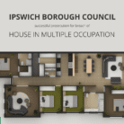 IBC - House in Multiple Occupation