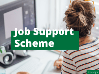 Job Support Scheme
