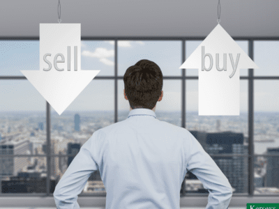What To Consider When Buying or Selling a Business