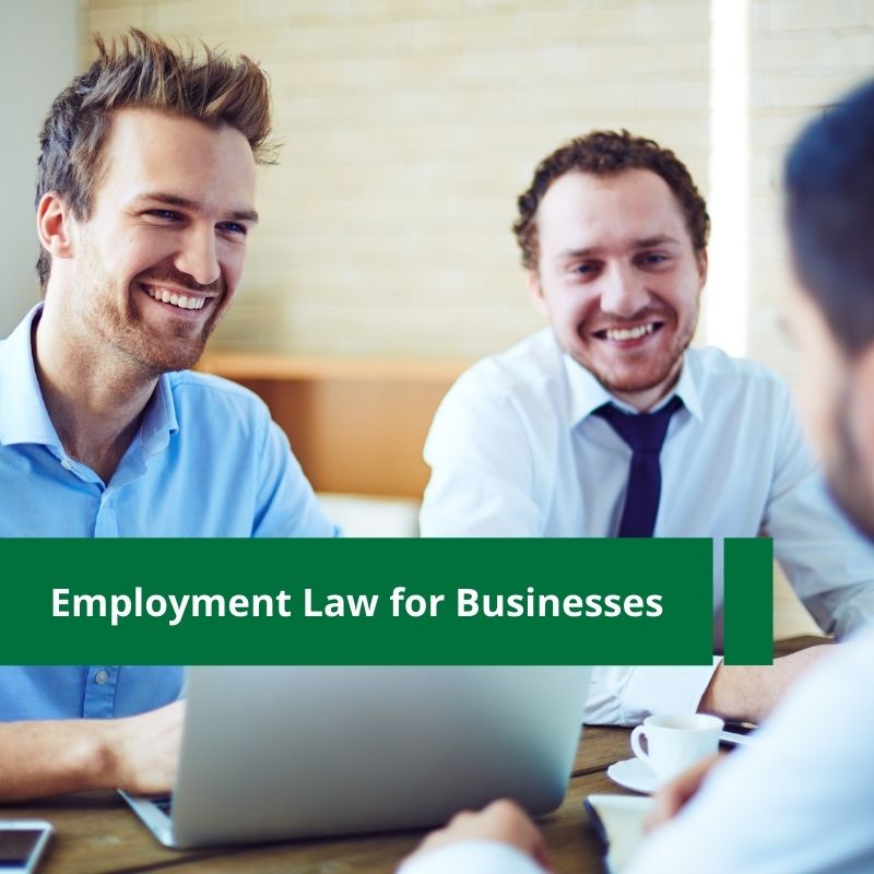 Employment Law for Businesses