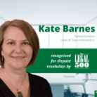 Kate Barnes Legal 500