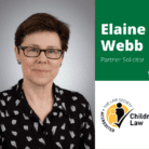 Elaine Webb - Kerseys Solicitors