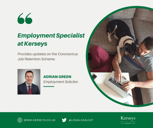 Employment Specialist at Kerseys Solicitors