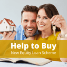 Help to Buy - New Equity Loan Scheme