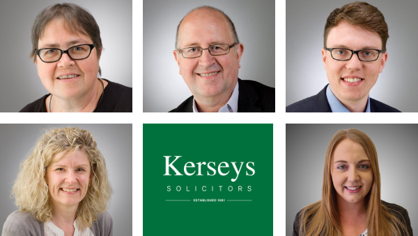 Kerseys Conveyancing Team