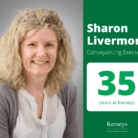 Sharon Livermore