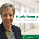 Nicola Furmston - Kerseys Solicitors