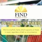 Families in Need - FIND