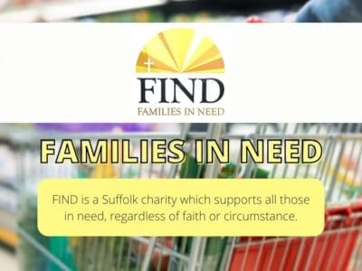 Families in Need - FIND