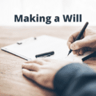 Making a Will