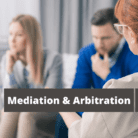 Mediation & Arbitration