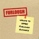 Update to HMRC Furlough Guidance