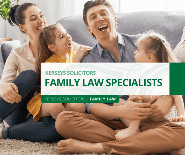 Kerseys solicitors - family law specialists
