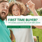 Are you a First Time Buyer_