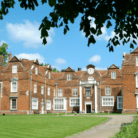 Christchurch Mansion