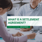 Settlement Agreement