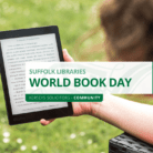 suffolk libraries world book day
