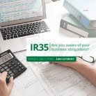 IR35 – Are you aware of your business’ obligations?