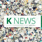 KNEWS - June 2021