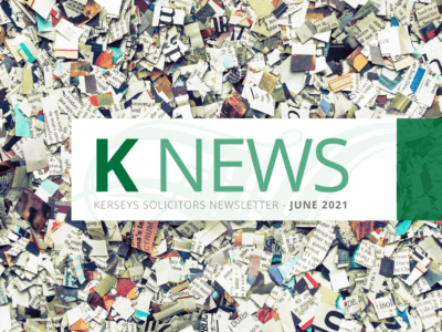 KNEWS - June 2021
