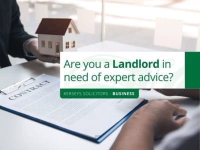 Are you a Landlord in need of expert advice
