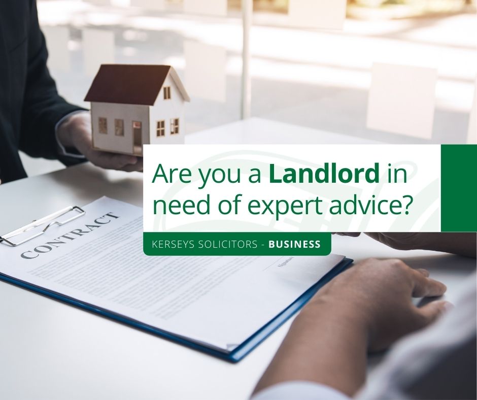 Are you a Landlord in need of expert advice