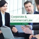 Corporate & Commercial Law