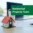 Residential Property Team