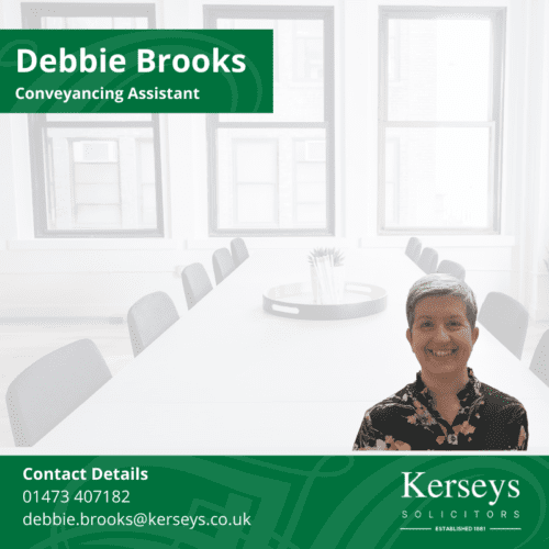 Debbie Brooks