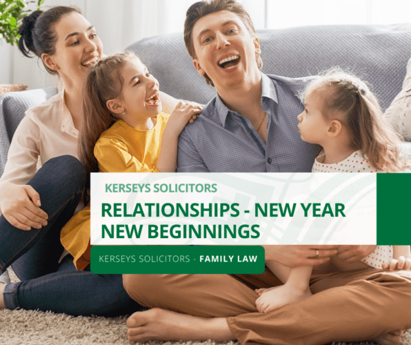 Divorce or Separation - Kerseys Family Law