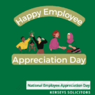 National Employee Appreciation Day