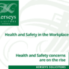 Health & Safety in the Workplace