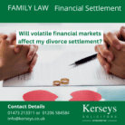 Financial Settlement