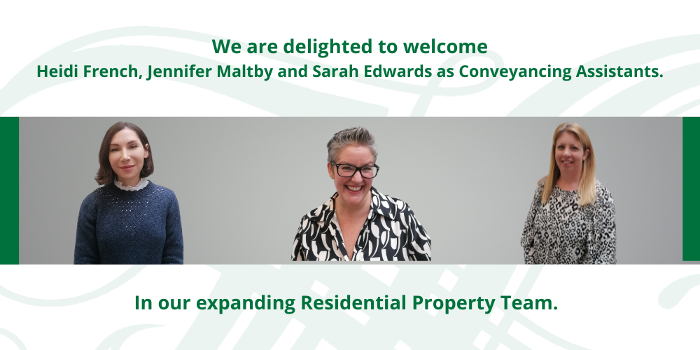 Welcome Conveyancing Assistants