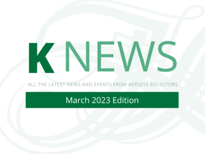 Newsletter, KNews
